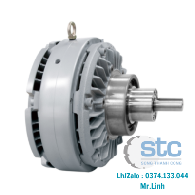 Phanh điện từ PRB-65Y4 Pora