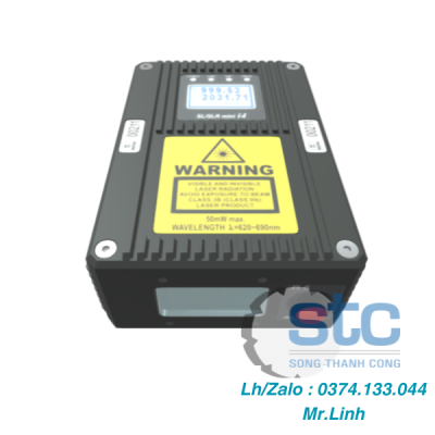 InteliSENS SLmini-i4 Proton