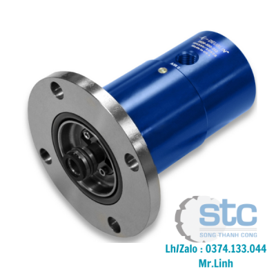 Khớp nối 2620-500-252 Deublin 