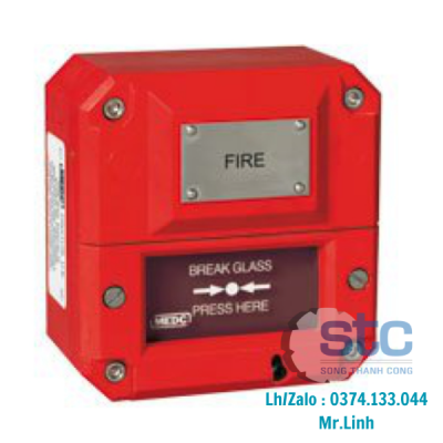 Điểm gọi thủ công BG2EDC2FR MEDC