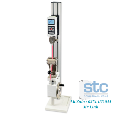 Hệ thống kiểm tra kéo công suất WTT-1000-WG Checkline