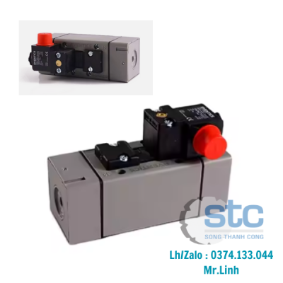 Van Điện Tử R424B09268