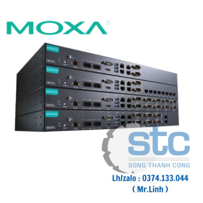 RKP-C110-C7-T-Win10 Moxa