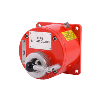 SM87LBGLSD1B1RONHY Nút cảnh báo STC MEDC Vietnam