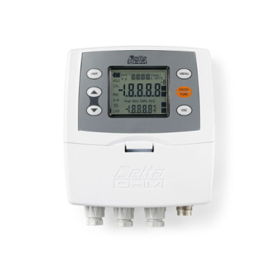 HD2717T.00 Máy đo nhiệt ẩm Song Thành Công Delta Ohm Vietnam