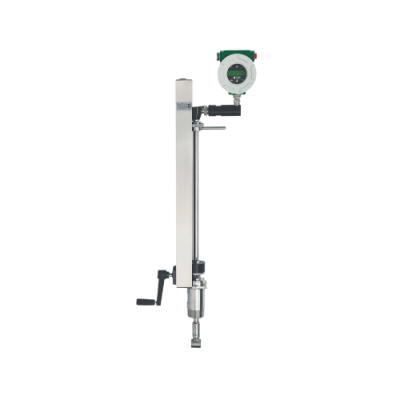 M23-V-SL-L-DD-AC-1AM-ST-P0-C16 Đo lưu lượng Vortek