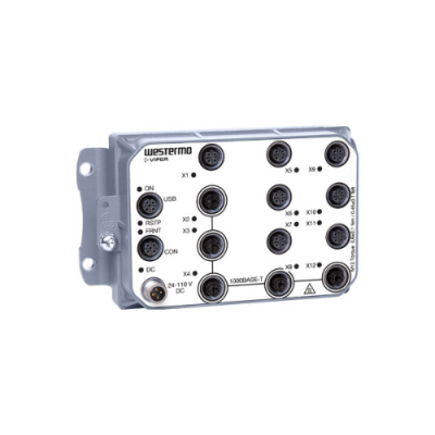 Viper-212A-T5G Bộ chuyển mạch Song Thành Công Westermo Vietnam