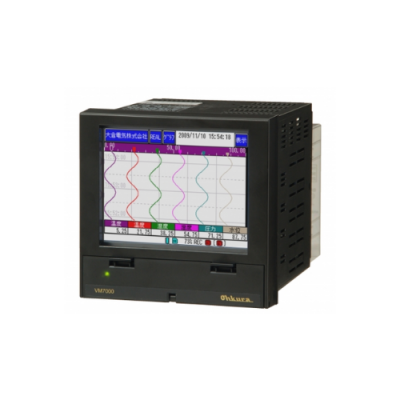 VM7006A0000 Máy ghi dữ liệu Song Thành Công STC Ohkura Vietnam 