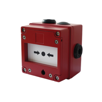 WP3BGSDLDB1A1BN Nút cảnh báo Song Thành Công E2S Vietnam