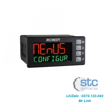 XALIS 9000U0 Jm Concept