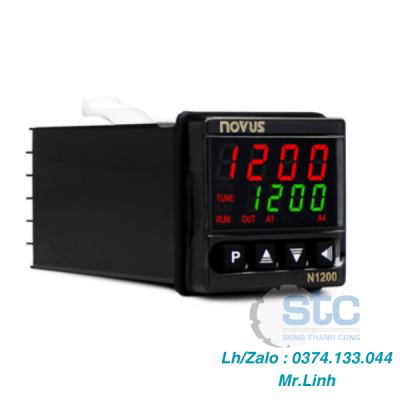 Bộ điều khiển PID N1200-HC NVOUS