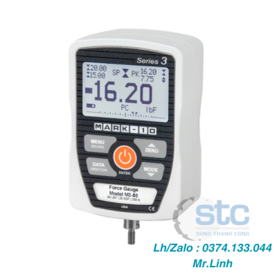 M3-500 Đồng hồ đo lực căng Mark-10
