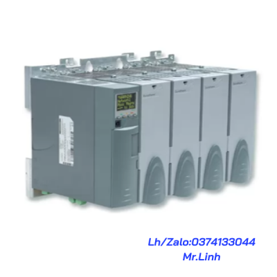 Bộ điều khiển EPower Eurotherm