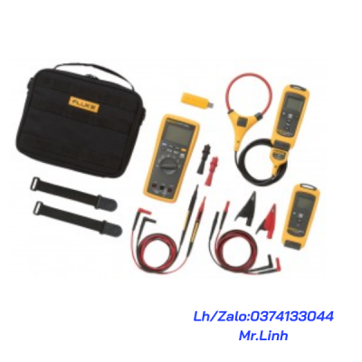 Bộ bảo trì điện 3000 FC Fluke