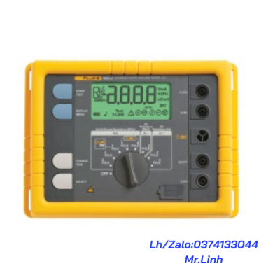 Máy đo nối đất 1625-2 Fluke