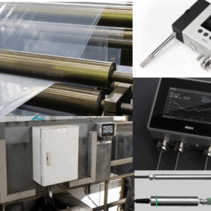 Giải pháp kiểm soát nhiệt độ cho các nhà sản xuất bao bì