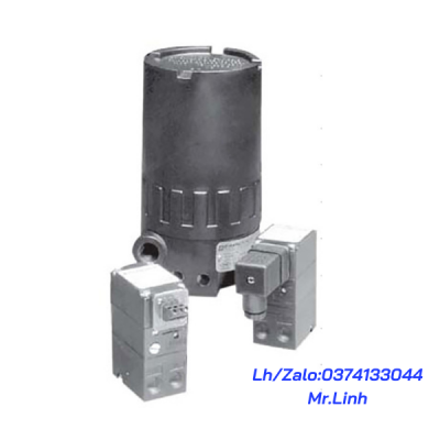 Đầu dò khí nén TD6000-416U FAIRCHILD