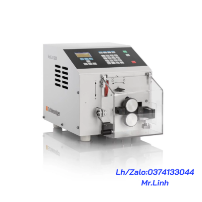 Máy cắt tự động EcoCut 3200 Schleuniger