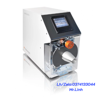 Máy tuốt Strip 8310 Schleuniger