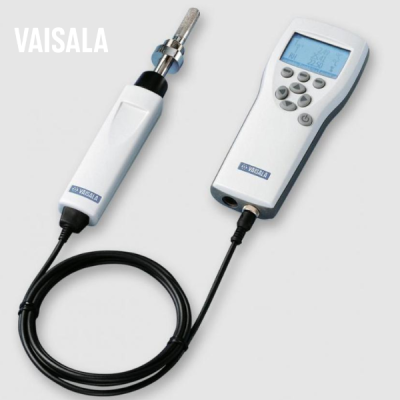 DM70 Máy đo điểm sương Vaisala