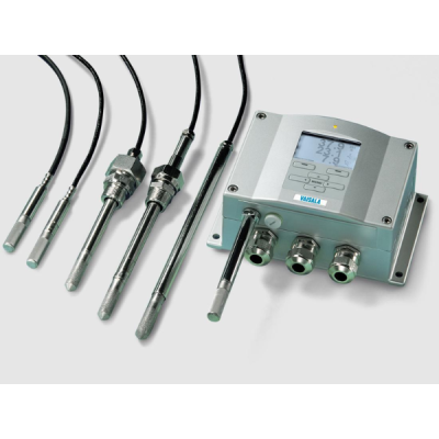 HMT330 7S0A101BCAC100A01CABAA1 Vaisala