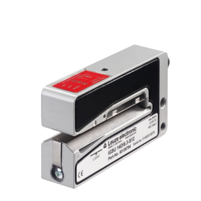 IGSU 14D/6D.3-S12 Leuze