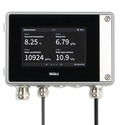 Indigo510 A1N1A1AAAN Vaisala