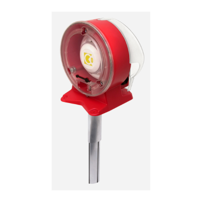 UG-3-A40-VR06 Máy dò khói CALECTRO