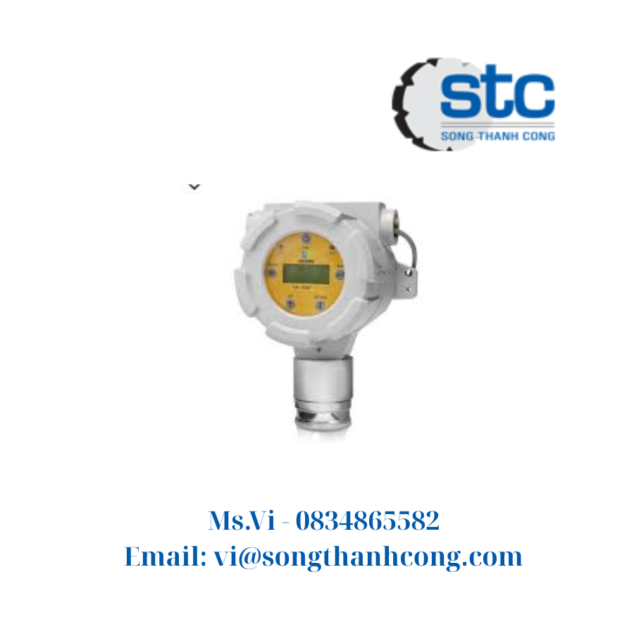 DA-500-HC GASDNA Vietnam