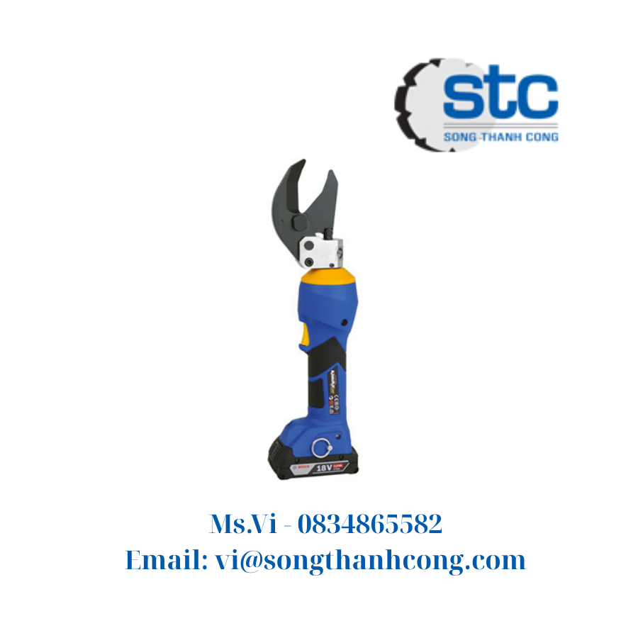 ES32FCFM Klauke Vietnam