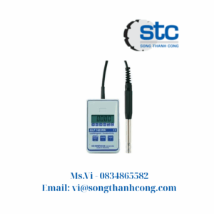 GLF 100RW Greisinger Vietnam