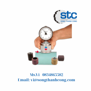 HPSA-R20-M Hans-schmidt Vietnam