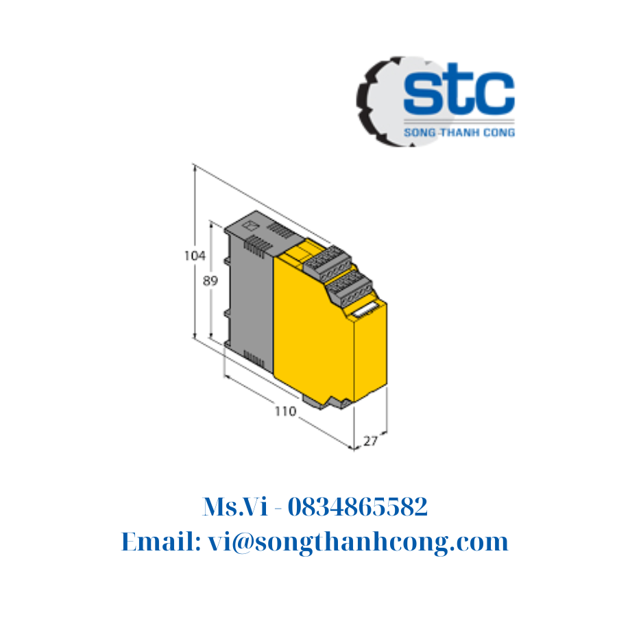 IM21-14-CDTRI TURCK Vietnam