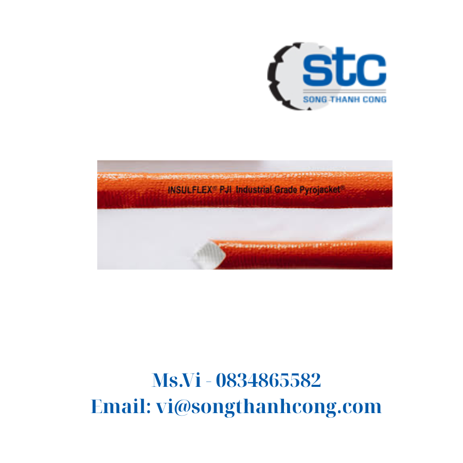 PJI-08-IOR Insuflex Vietnam