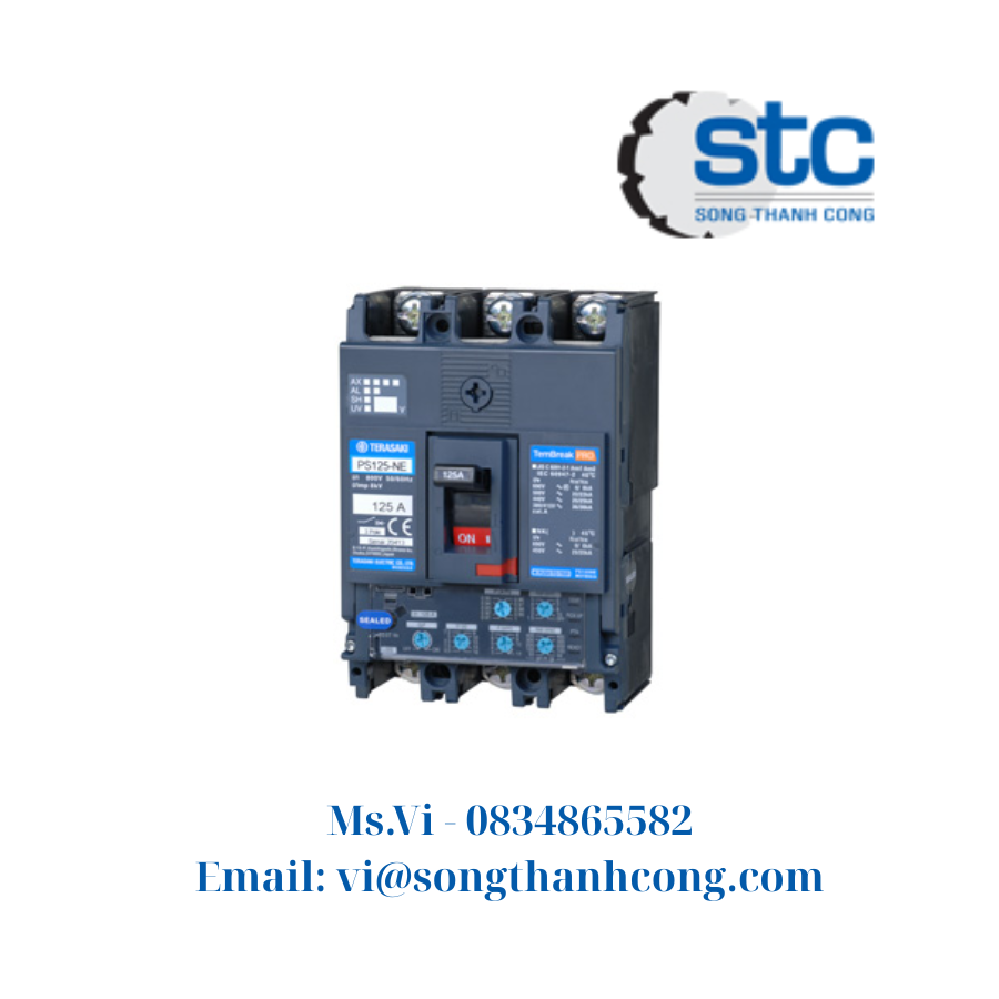 S630-NEG TERASAKI Vietnam