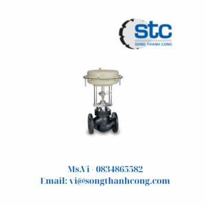 VL10 (PN16) OMC Valve Vietnam