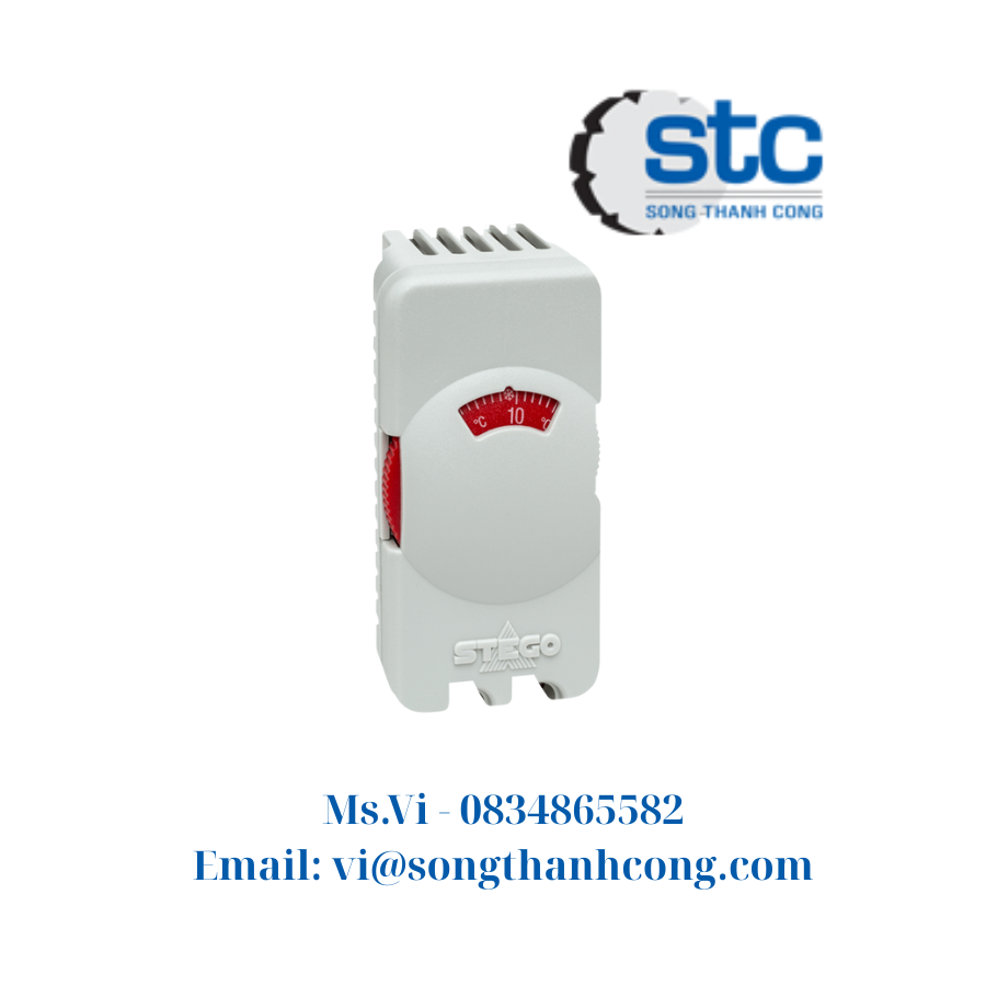 01115.0-00 Stego Vietnam