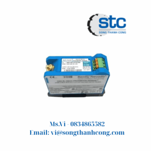 330180-51-CN Bently Nevada Vietnam