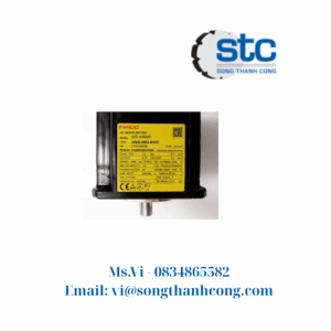 A06B-0063-B103 Fanuc Vietnam