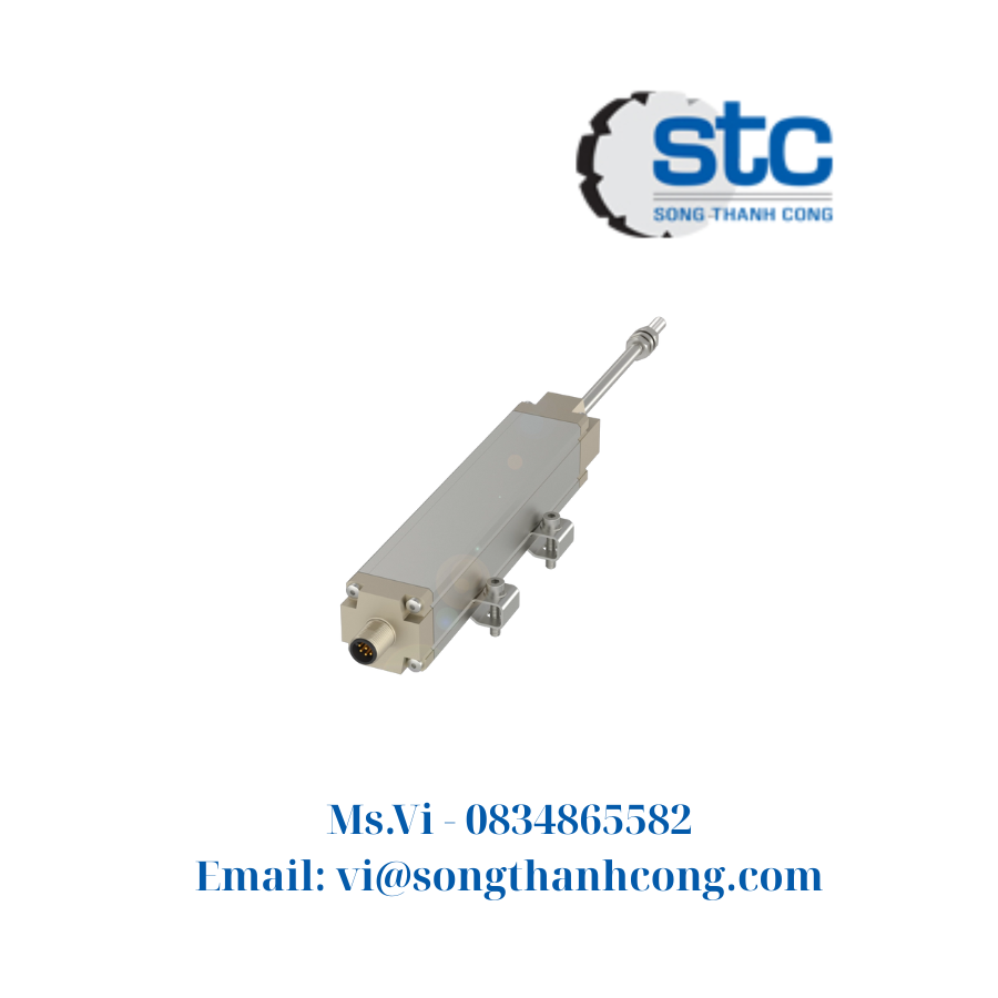 BIW0001 BALLUFF Vietnam