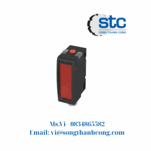 BOS02CU Balluff Việt Nam