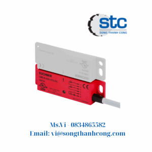 CMS-R-AXH-05V – Euchner Vietnam