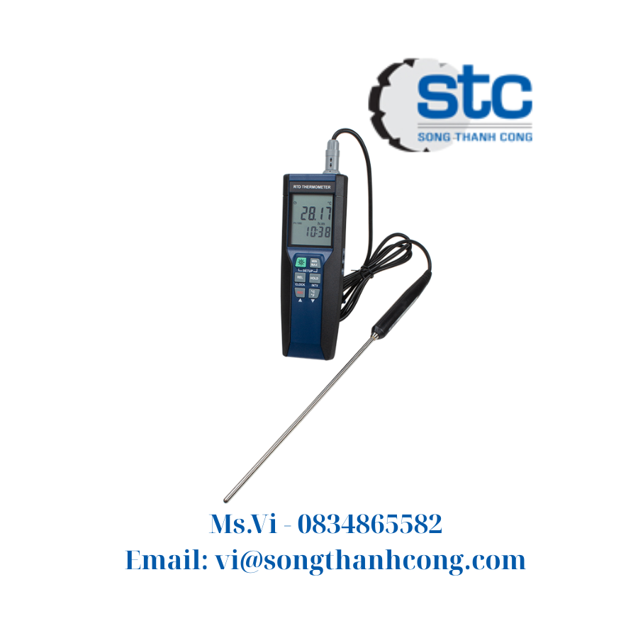 DTM-386 TECPEL Vietnam