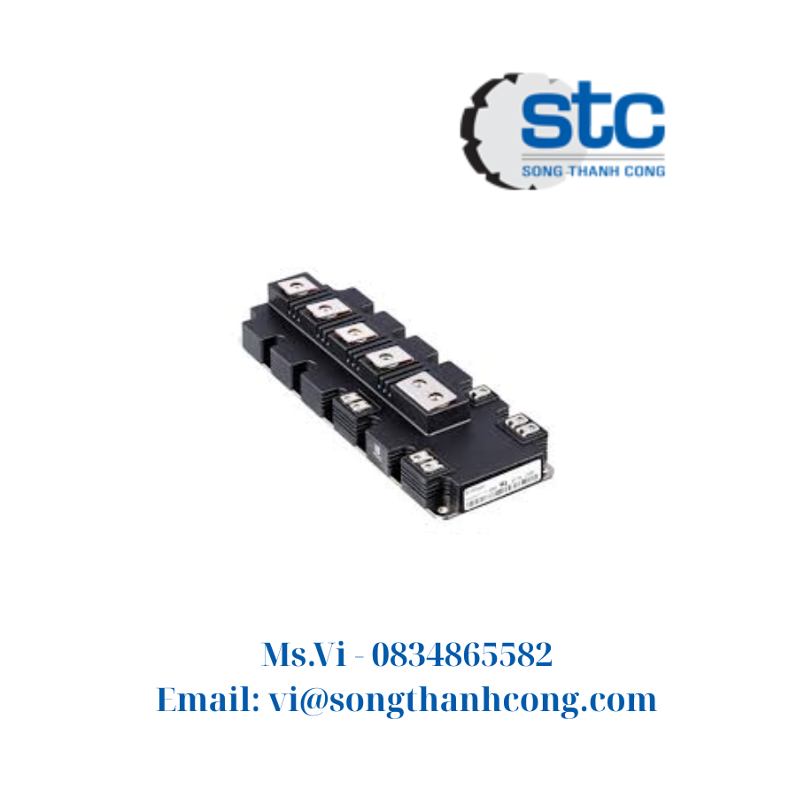 FF1000R17IE4-S2 INFINEON Vietnam