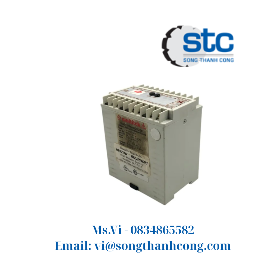 M100-WA4 MULTITEK Vietnam