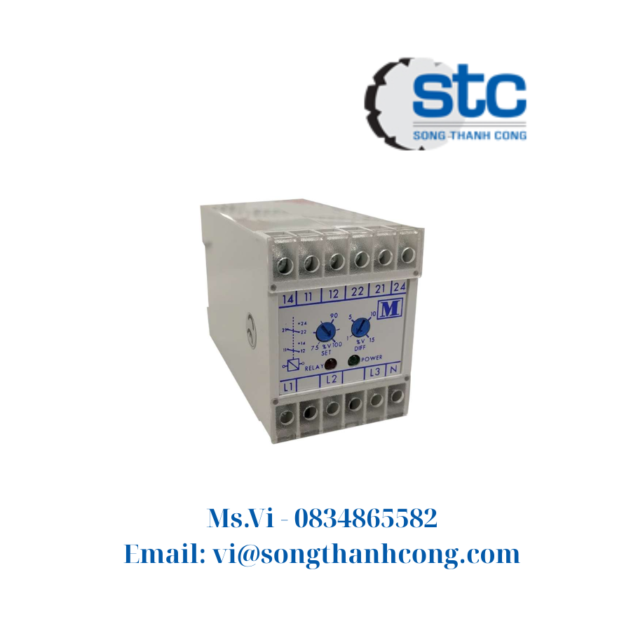 M200-V33U MULTITEK Vietnam