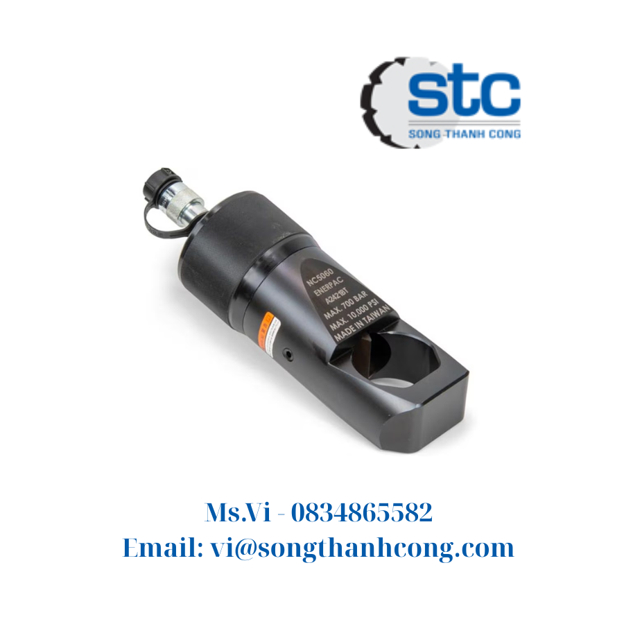 NC5060 Enerpac Vietnam