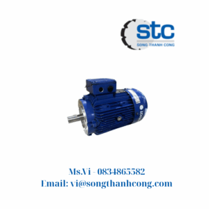 PLM112RB14S6340 E3 LOWARA Vietnam