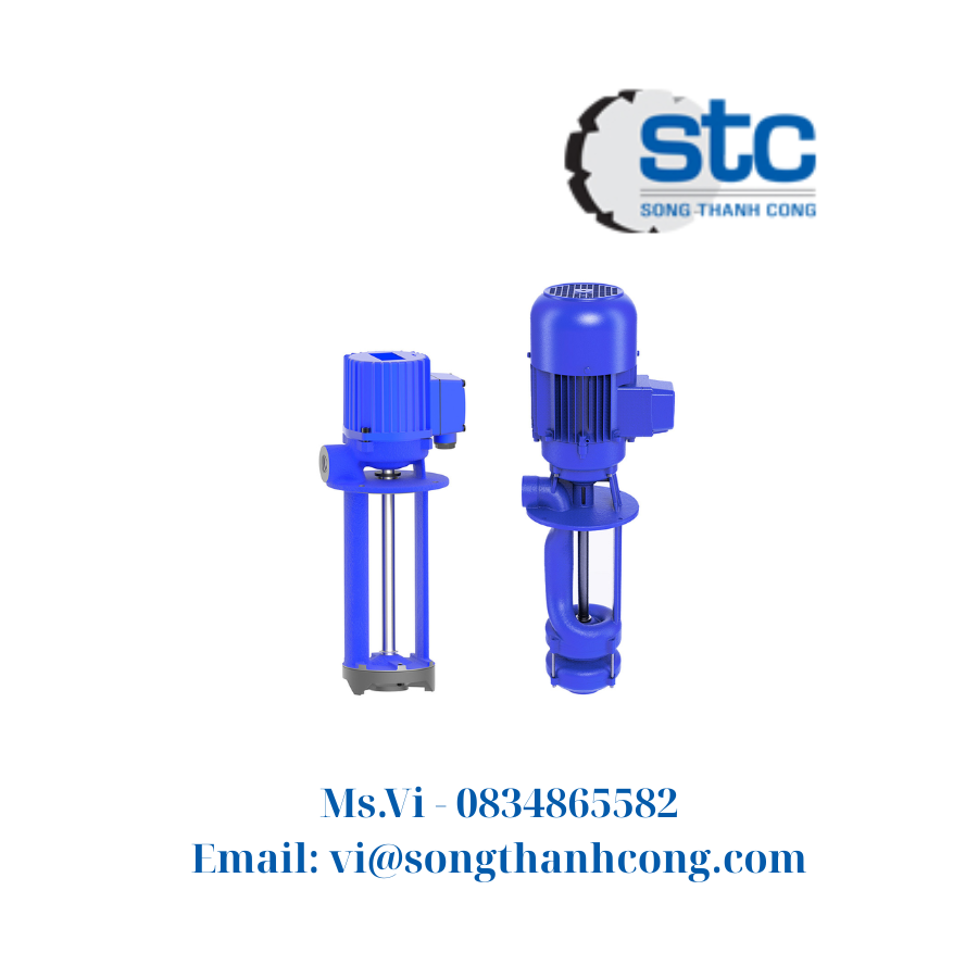 TA250550 +001 Brinkmann Vietnam