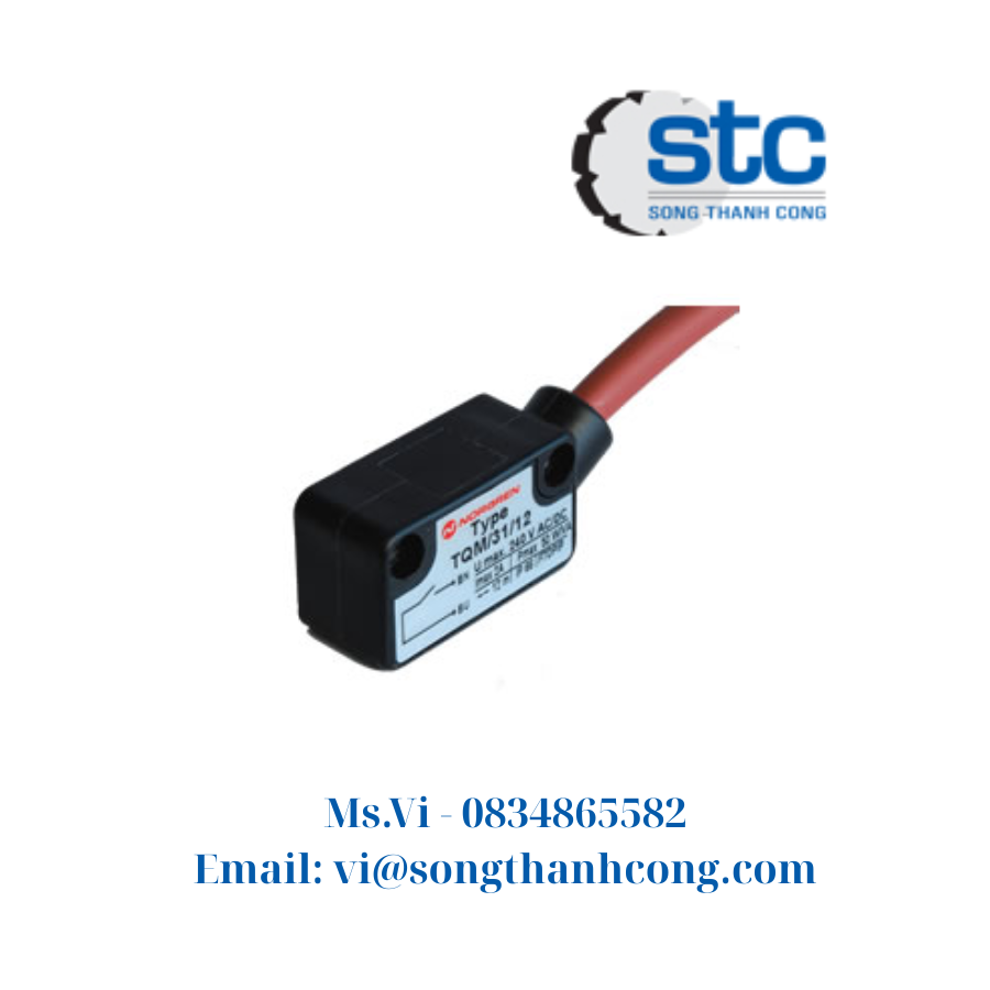 TQM3110 IMI Norgren Vietnam